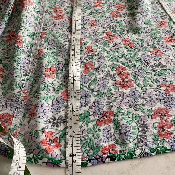 Anthropologie Austen Collared Blouse - Picture 12 of 12